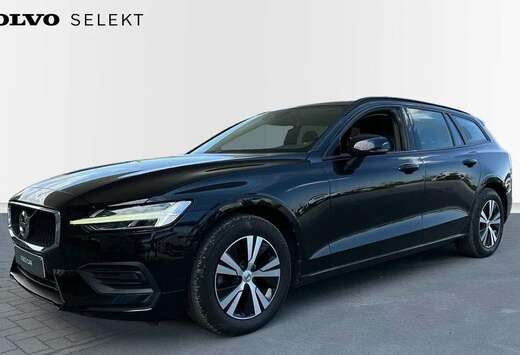 Volvo D3 diesel  Zetelverwarming  Park Assist Achter  ...