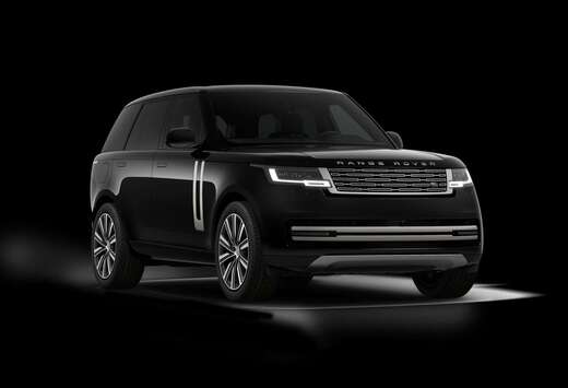 Land Rover SWB P460e SE AWD Auto. 25MY