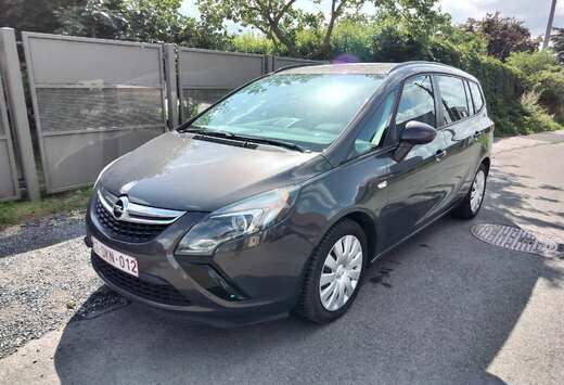 Opel 2.0 CDTi ecoFLEX Essentia Start/Stop