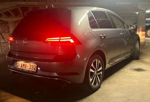 Volkswagen 1.6 BlueTDI DSG Comfortline