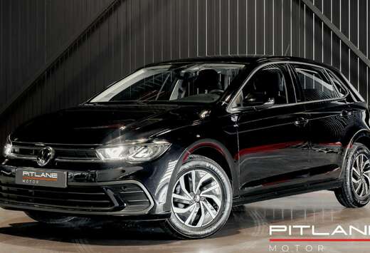 Volkswagen 1.0 TSi Edition Business DSG / LED / LANE- ...