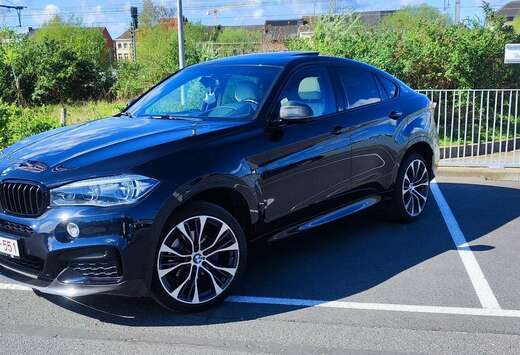 BMW xDrive30d