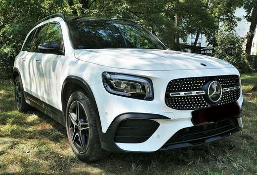 Mercedes-Benz 4-Matic