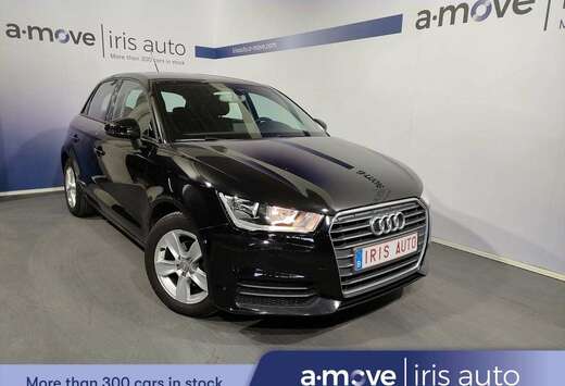 Audi 1.0 TFSI  CRUISE  SIEGES CHAUF  NAVI