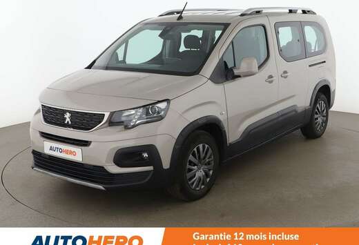 Peugeot 1.2 PureTech Allure L2