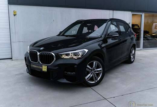 BMW xDrive25e l PHEV l M-Sport l LED l Heated Steer