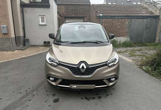 Renault 1.2 TCe Energy Intens
