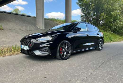 Ford Focus 2.3 EcoBoost S