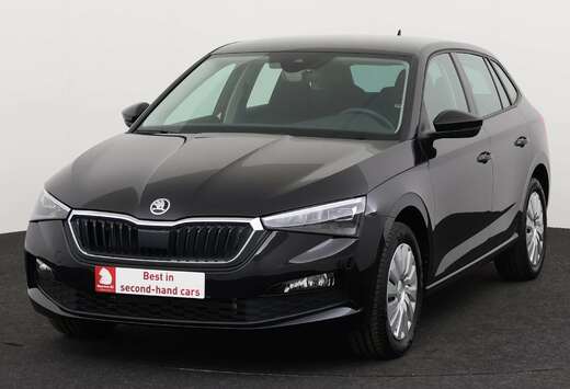 Skoda 1.0 TSI DSG LIFE + CARPLAY + PDC