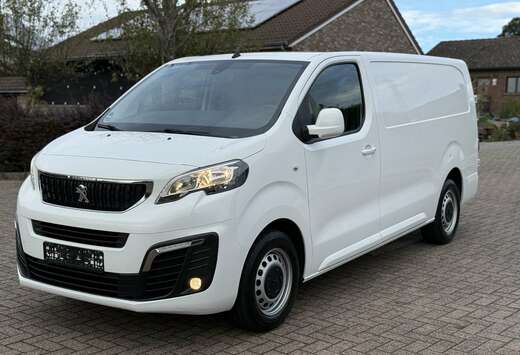 Peugeot 2.0 BlueHDi 115ch Long châssis