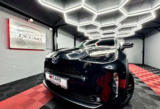 Toyota Yaris Cross *Hybrid 1.5i * Sport* E-CVT*ETAT N ...