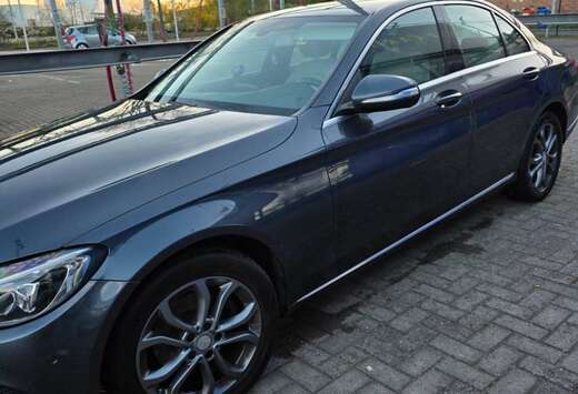 Mercedes-Benz (BlueTEC) d T