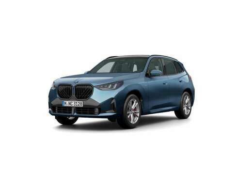BMW 20 xDrive