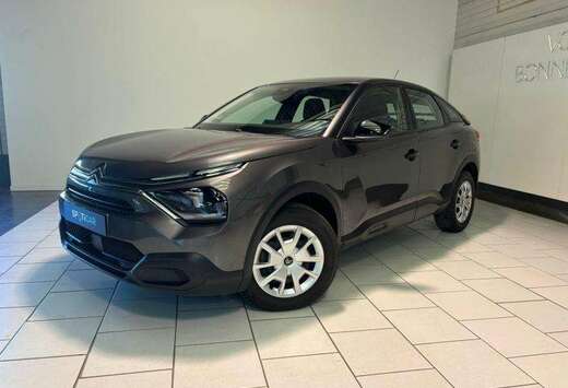 Citroen Live **Car Play - Android Auto**