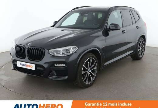 BMW xDrive 20i M Sport