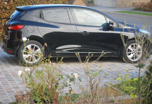 Renault Clio Energy TCe 120 EDC Limited