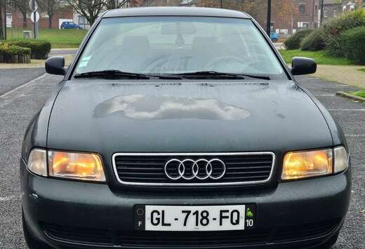 Audi 1.6i