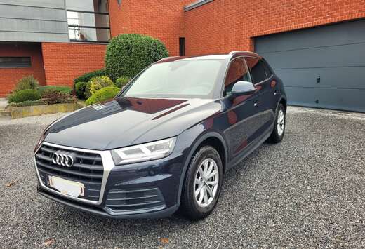 Audi Q5 35 TDi S tronic