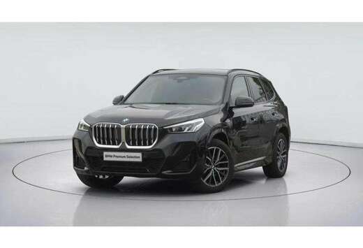 BMW Kit M Sport BMW X1 sDrive 18i Kit M Sport