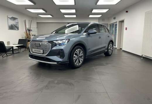 Audi 40 Advanced 204 CV / 150 kW