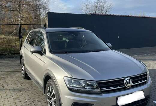 Volkswagen 1.4 TSI 125cv