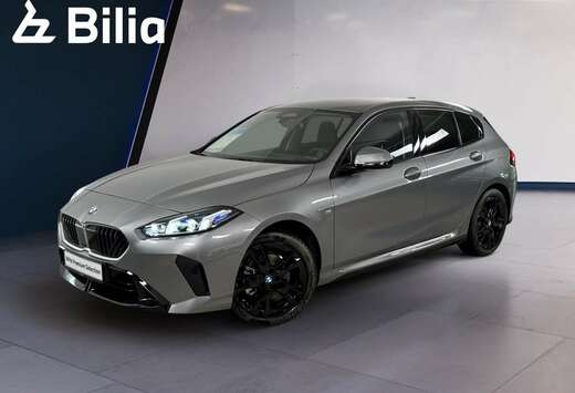 BMW i Head-Up HK HiFi DAB LED RFK Komfortzg. Shz