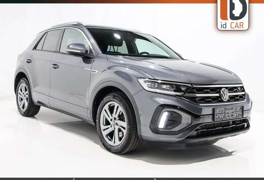 Volkswagen 2.0 TDI 150 DSG R-LINE LED GPS ALCANTARA J ...