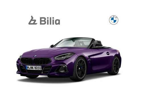 BMW M40i   M Sportpaket