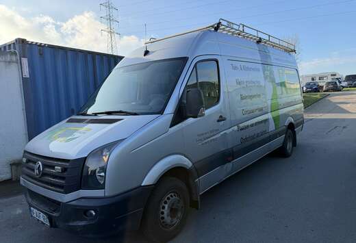 Volkswagen 2.0 CR TDi euro5b