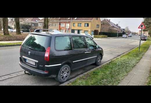 Peugeot 2.0 HDi Norwest FAP.  fait une offre