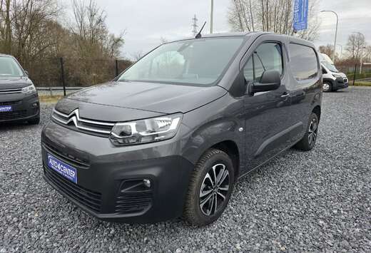 Citroen 1.5 BlueHDi BOITE AUTO // 3 PLACES /GARANTIE  ...