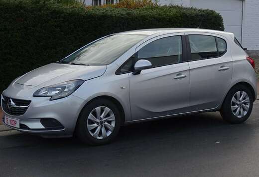 Opel Corsa 1.2 Edition