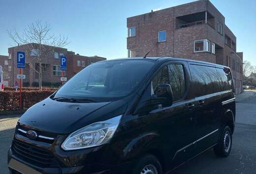 Ford 2.2 Diesel LICHTE VRACHT