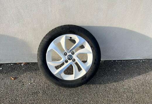 Opel Adam 1.0 Turbo Jam Start/Stop