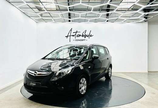 Opel 1AN GARANTIE7 PLACESESSENCEREGULATEUR