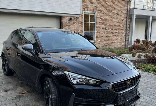 1.4 e-Hybrid (180 kW System)