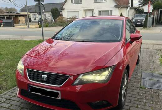 SEAT SC 1.2 TSI Style