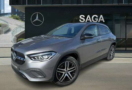 Mercedes-Benz e Luxury Line