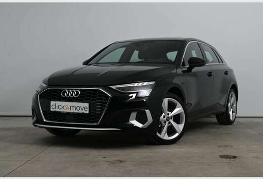 Audi Sportback Sportback 35 TFSI Business Edition Adv ...