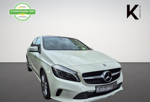 Mercedes-Benz Sensation - GARANTIE 12 MOIS