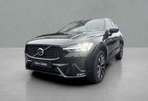 Volvo Plus Dark, B4 Mild-Hybrid, Benzin