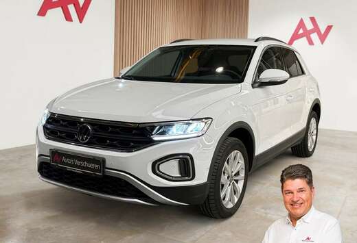 Volkswagen Life Plus 1.5 TSI DSG ** ACC Camera  Navi/ ...