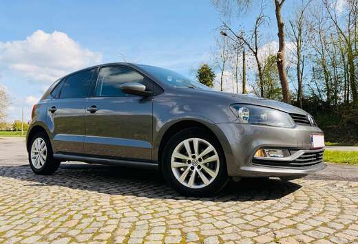 Volkswagen 1.4 CRTDI Confortline EURO 6B