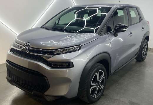 Citroen C3 Aircross PureTech 110 Stop
