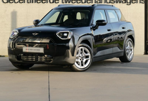 MINI ESSENTIAL  LED  HEAD UP