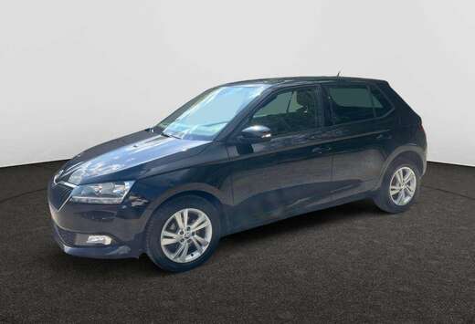 Skoda 1.0 TSI Ambition