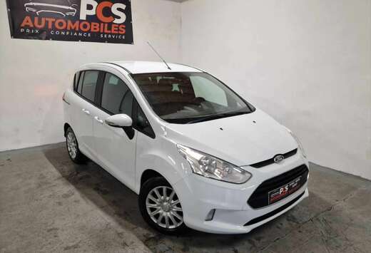 Ford 1.5 TDCI Trend*PDC*CLIM AUTO*USB*GARANTIE 12 MOI ...