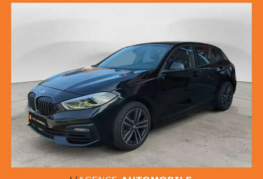 BMW Sport Line / Caméra / Grand Ecran / Garantie 12  ...