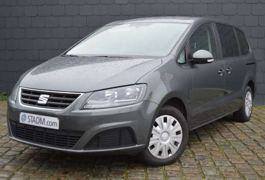 SEAT 1HAND CARNET CARPASS NAVI CAMERA