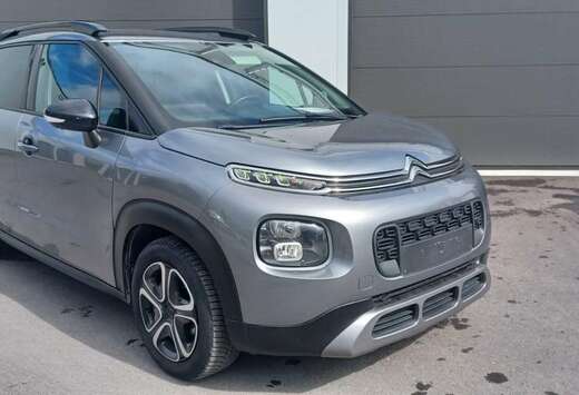 Citroen 1.2 PureTech Business GPS S&S